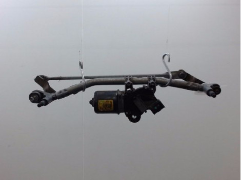 MECANISME ESSUIE-GLACE AVANT CITROEN C3 I Phase 2 2005-2010
