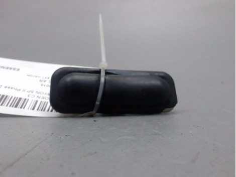 POIGNEE EXTERIEURE HAYON CITROEN C3 II Phase 2 (A51) 2013-...