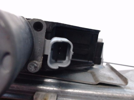MECANISME+MOTEUR LEVE-GLACE AVANT GAUCHE PEUGEOT 208 Phase 1 2012-...