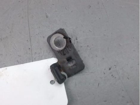 SUPPORT PHARE GAUCHE CITROEN C2 Phase 2 2008-2009