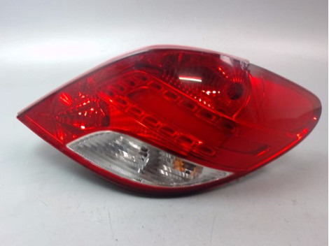 FEU ARRIERE DROIT PEUGEOT 207 2006-2013