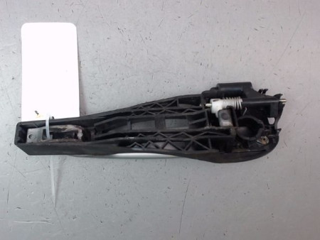 POIGNEE EXTERIEURE PORTE ARRIERE DROIT CITROEN C3 I Phase 2 2005-2010