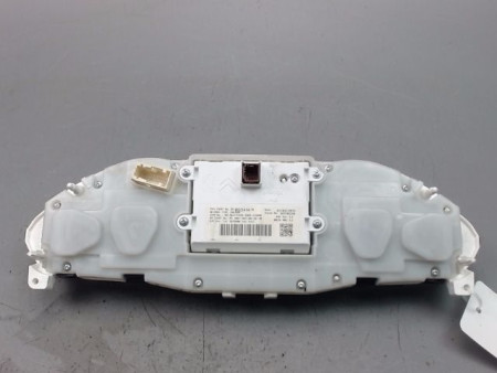 BLOC COMPTEURS PEUGEOT 2008 Phase 1 2013-...