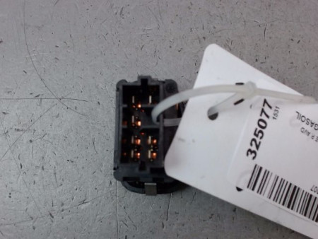 COMMANDE LEVE-GLACE PORTE AVD PEUGEOT 1007 2005-2010