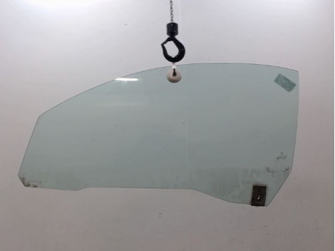 GLACE PORTE AVG PEUGEOT 206 CC 2P 2000-2007