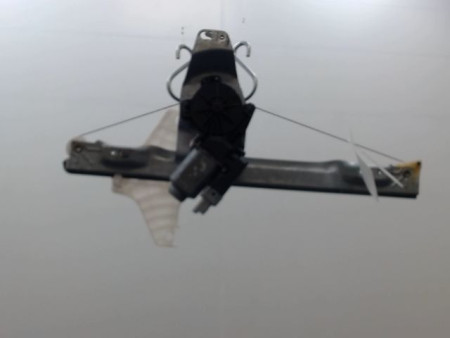 MECANISME+MOTEUR LEVE-GLACE ARRIERE DROIT CITROEN C4 PICASSO MONOSP. I 2007-2013