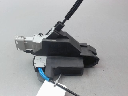 SYSTEME CONDAMNATION AVANT GAUCHE CITROEN C6 BERL. 2005-2013