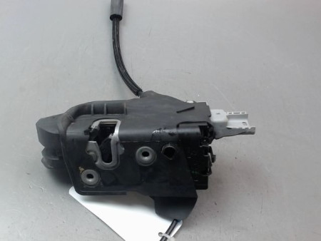 SYSTEME CONDAMNATION AVANT GAUCHE CITROEN C6 BERL. 2005-2013