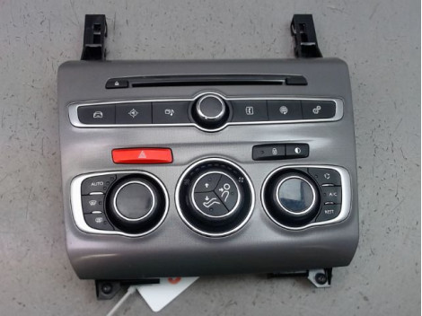 COMMANDE DE CHAUFFAGE CITROEN C4 II Phase 2 (B71) 2014-...