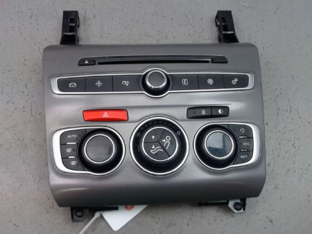 COMMANDE DE CHAUFFAGE CITROEN C4 II Phase 2 (B71) 2014-...