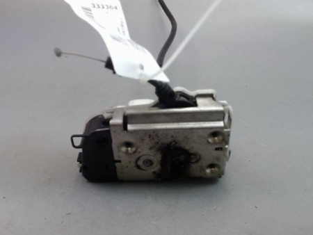 SYSTEME CONDAMNATION ARRIERE DROIT CITROEN C3 I Phase 2 2005-2010