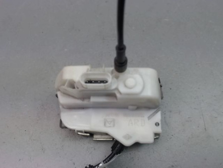SYSTEME CONDAMNATION ARRIERE DROIT CITROEN C3 I Phase 2 2005-2010
