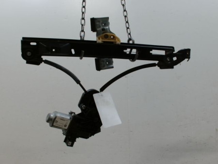 MECANISME+MOTEUR LEVE-GLACE ARRIERE DROIT SEAT IBIZA IV Phase 1 (6J) 2008-2012