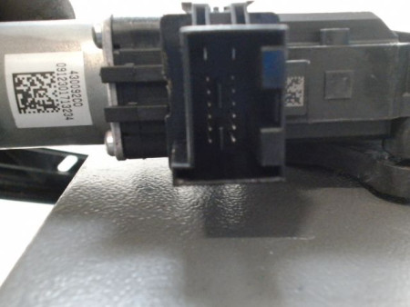 MECANISME+MOTEUR LEVE-GLACE ARRIERE DROIT SEAT IBIZA IV Phase 1 (6J) 2008-2012