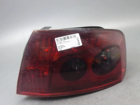 FEU ARRIERE DROIT PEUGEOT 407 BERL. Phase 1 2004-2008