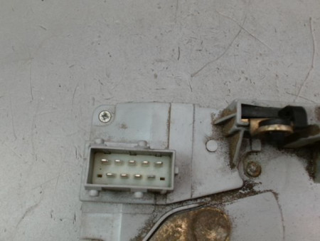 SYSTEME CONDAMNATION AVANT DROIT PEUGEOT 206 1998-2009