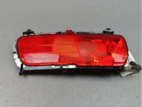 FEU DE PARE-CHOC ARRIERE GAUCHE CITROEN C4 PICASSO MONOSP. I 2007-2013