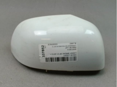 CARENAGE RETROVISEUR EXTERIEUR DROIT DACIA LODGY BREAK 2012-...