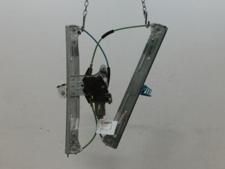 MECANISME+MOTEUR LEVE-GLACE AVANT DROIT CITROEN C3 PICASSO MONOSP. Phase 1 2009-2012