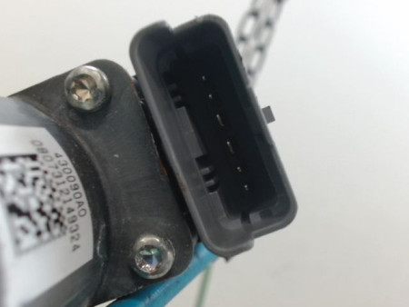 MECANISME+MOTEUR LEVE-GLACE AVANT DROIT CITROEN C3 PICASSO MONOSP. Phase 1 2009-2012