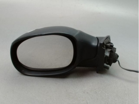 RETROVISEUR EXTERIEUR ELECTRIQUE GAUCHE CITROEN C3 I Phase 2 2005-2010