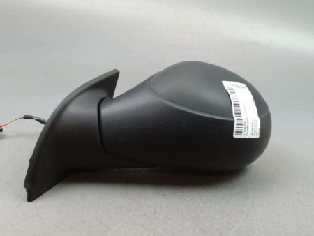 RETROVISEUR EXTERIEUR ELECTRIQUE GAUCHE CITROEN C3 I Phase 2 2005-2010