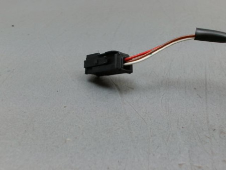 RETROVISEUR EXTERIEUR ELECTRIQUE GAUCHE CITROEN C3 I Phase 2 2005-2010