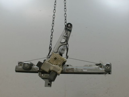 MECANISME+MOTEUR LEVE-GLACE AVANT GAUCHE PEUGEOT 3008 BREAK I PHASE 2 2013-...
