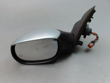 RETROVISEUR EXTERIEUR ELECTRIQUE GAUCHE PEUGEOT 206 + 2009-2013