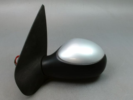 RETROVISEUR EXTERIEUR ELECTRIQUE GAUCHE PEUGEOT 206 + 2009-2013
