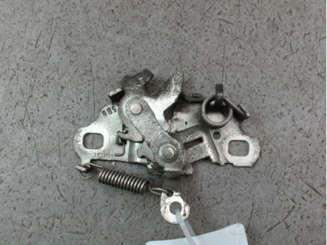 SERRURE CAPOT PEUGEOT 208 Phase 1 2012-...