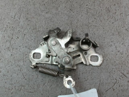 SERRURE CAPOT PEUGEOT 208 Phase 1 2012-...