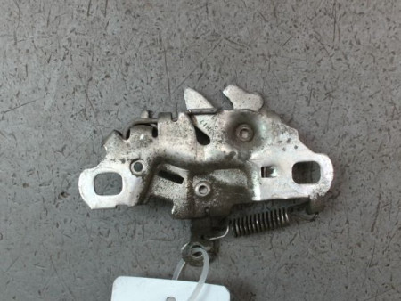 SERRURE CAPOT PEUGEOT 208 Phase 1 2012-...