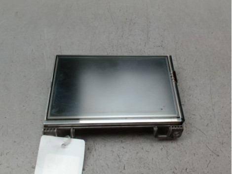 ECRAN GPS PEUGEOT 208 Phase 1 2012-...