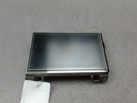 ECRAN GPS PEUGEOT 208 Phase 1 2012-...