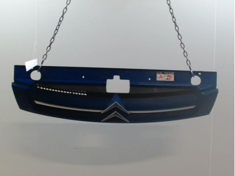 CALANDRE CITROEN BERLINGO FG I Phase 2 (M59) 2002-2011