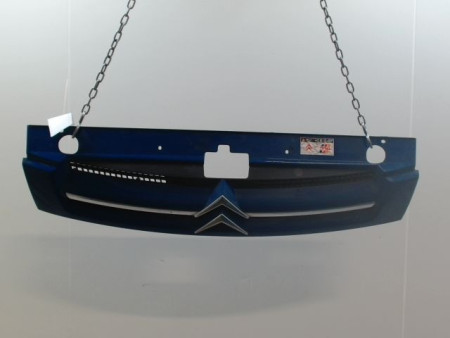 CALANDRE CITROEN BERLINGO FG I Phase 2 (M59) 2002-2011