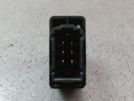 COMMANDE LEVE-GLACE PORTE AVD PEUGEOT PARTNER FG II PHASE 2 (B9) 2012-2015