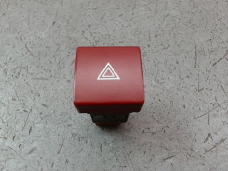 BOUTON DE WARNING PEUGEOT PARTNER FG II PHASE 2 (B9) 2012-2015