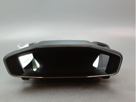 BLOC COMPTEURS PEUGEOT 208