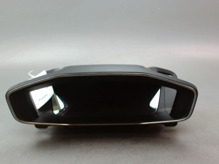BLOC COMPTEURS PEUGEOT 208