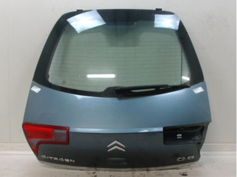 HAYON CITROEN C5 I Phase 2 2004-2008