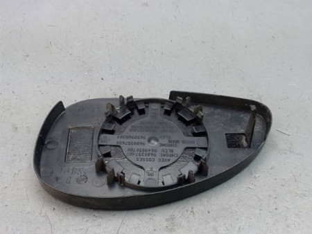 GLACE RETROVISEUR EXT D CITROEN C4 I Phase 2 2008-2010