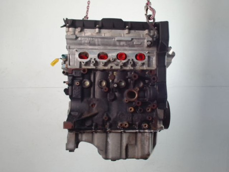 MOTEUR ESSENCE PEUGEOT 307 SW Phase 1 2002-2005 1.6 16V