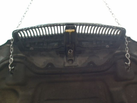 CAPOT JAGUAR X-TYPE BERL. Phase 1 2001-2007