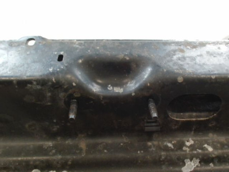 FACE AVANT CITROEN BERLINGO FG I Phase 2 (M59) 2002-2011