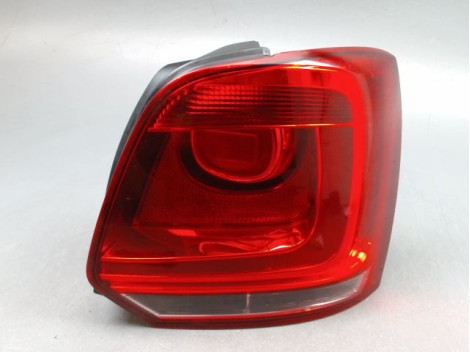 FEU ARRIERE DROIT VOLKSWAGEN POLO V Phase 1 (6R) 2009-...