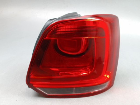 FEU ARRIERE DROIT VOLKSWAGEN POLO V Phase 1 (6R) 2009-...