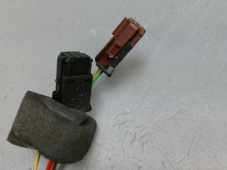 RETROVISEUR EXTERIEUR ELECTRIQUE GAUCHE CITROEN C5 I Phase 2 2004-2008