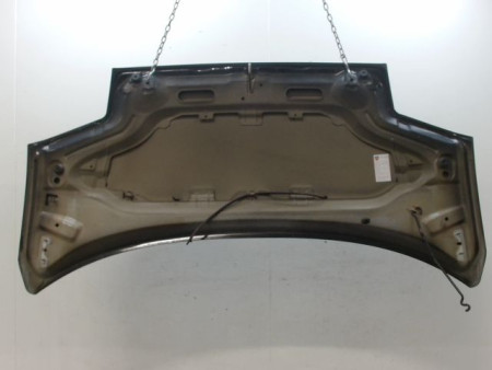 CAPOT CITROEN C2 Phase 1 2003-2008